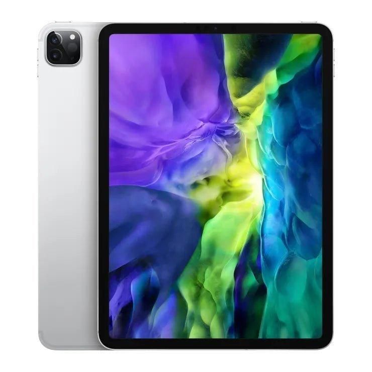 สินค้ามือ2 iPad Pro 11-inch (2020, 2nd Gen) Wifi + Cellular